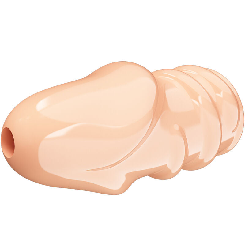 PRETTY LOVE - JEREMY NATURLIG PENIS TYKKERE
