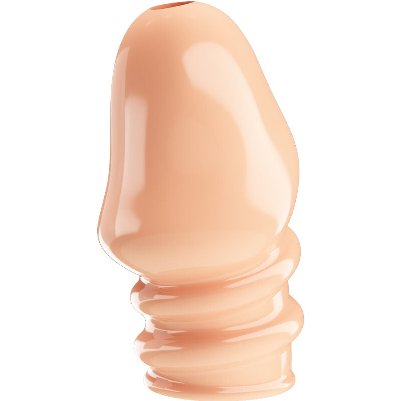 PRETTY LOVE - JEREMY NATURLIG PENIS TYKKERE