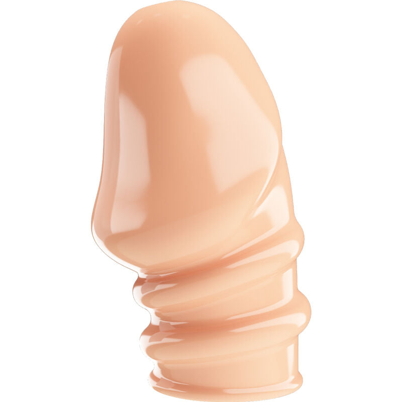 PRETTY LOVE - JEREMY NATURLIG PENIS TYKKERE