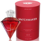 KÆRLIGHEDENS ØJE - MATCHMAKER RØD DIAMANT FEROMON PARFUME TILTRÆK HAM 30 ML
