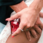 KÆRLIGHEDENS ØJE - MATCHMAKER RØD DIAMANT FEROMON PARFUME TILTRÆK HAM 30 ML