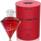 EYE OF LOVE - MATCHMAKER RED DIAMOND LGBTQ PARFUME FEROMONER TIL HENDE 30 ML