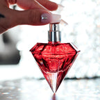 EYE OF LOVE - MATCHMAKER RED DIAMOND LGBTQ PARFUME FEROMONER TIL HENDE 30 ML