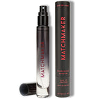 EYE OF LOVE - MATCHMAKER BLACK DIAMOND LGBTQ PARFUME FEROMONER TIL HAM 10 ML