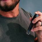 EYE OF LOVE - MATCHMAKER BLACK DIAMOND LGBTQ PARFUME FEROMONER TIL HAM 10 ML