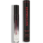 EYE OF LOVE - MATCHMAKER BLACK DIAMOND LGBTQ PARFUME FEROMONER TIL HAM 10 ML
