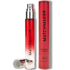EYE OF LOVE - MATCHMAKER RED DIAMOND LGBTQ PARFUME FEROMONER TIL HENDE 10 ML