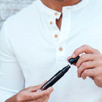 KÆRLIGHEDENS ØJE - MATCHMAKER BLACK DIAMOND PHEROMONE PARFUME ATTRACT THEM 10 ML