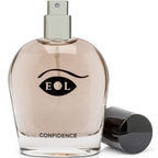 KÆRLIGHEDENS ØJE - EOL FEROMON PARFUME DELUXE 50 ML - SELVTILLID