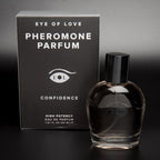 KÆRLIGHEDENS ØJE - EOL FEROMON PARFUME DELUXE 50 ML - SELVTILLID