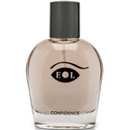 KÆRLIGHEDENS ØJE - EOL FEROMON PARFUME DELUXE 50 ML - SELVTILLID