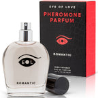 KÆRLIGHEDENS ØJE - EOL PHR PARFUM DELUXE 50 ML - ROMANTISK