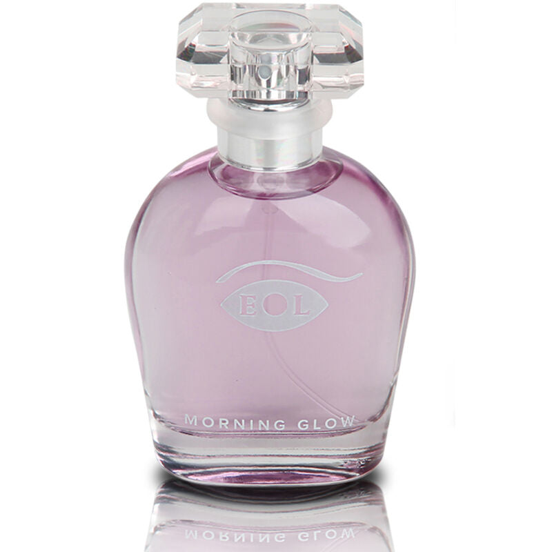 KÆRLIGHEDENS ØJE - EOL PHR FEROMON PARFUM DELUXE 50 ML - MORGENGLØD