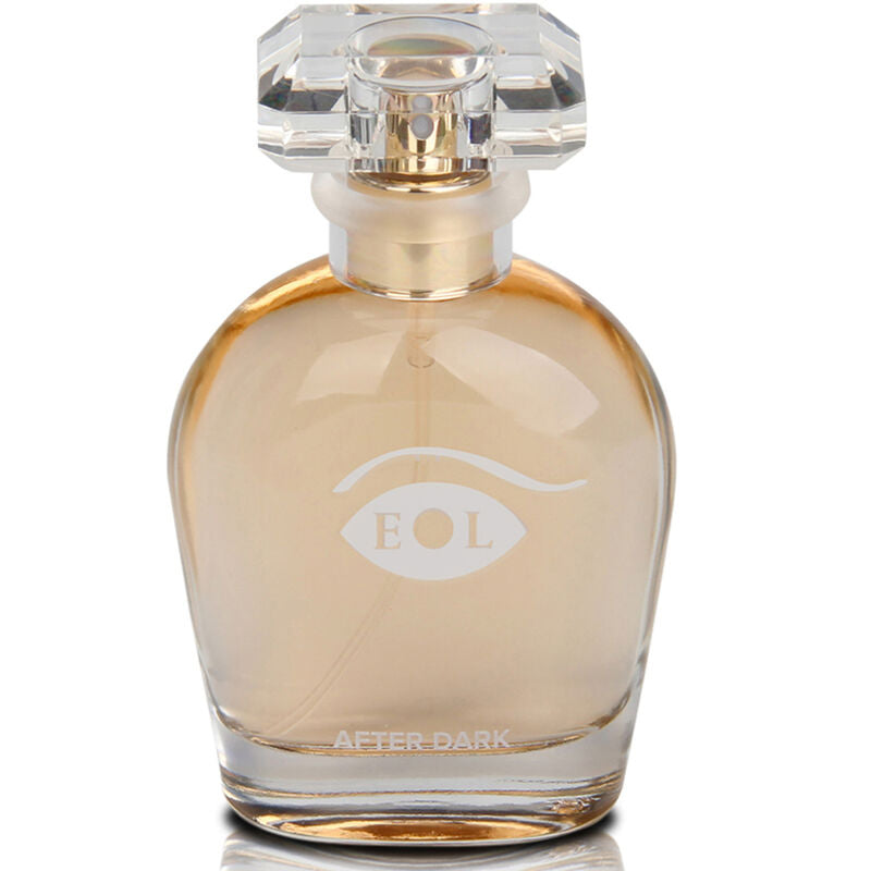 KÆRLIGHEDENS ØJE - EOL PHR PARFUM DELUXE 50 ML - AFTER DARK
