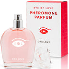 KÆRLIGHEDENS ØJE - EOL PHR PARFUM DELUXE 50 ML - ÉN KÆRLIGHED