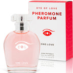 KÆRLIGHEDENS ØJE - EOL PHR PARFUM DELUXE 50 ML - ÉN KÆRLIGHED