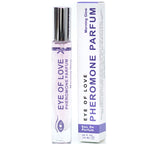 KÆRLIGHEDENS ØJE - EOL FEROMON PARFUME 10ML - MORGENGLØD