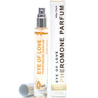 KÆRLIGHEDENS ØJE - EOL FEROMON PARFUME 10 ML - EFTER MØRKELSE