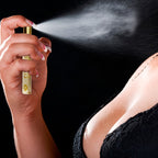 KÆRLIGHEDENS ØJE - EOL FEROMON PARFUME 10 ML - EFTER MØRKELSE