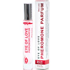 KÆRLIGHEDENS ØJE - EOL FEROMON PARFUME 10 ML - ONE LOVE