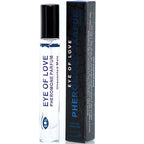 KÆRLIGHEDENS ØJE - EOL PHR PARFUME 10 ML - UPARFUMERET MANDLIG DUFT