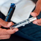 KÆRLIGHEDENS ØJE - EOL PHR PARFUME 10 ML - UPARFUMERET MANDLIG DUFT