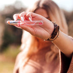 KÆRLIGHEDENS ØJE - EOL FEROMON PARFUME 10 ML - UPARFUMERET KVINDE