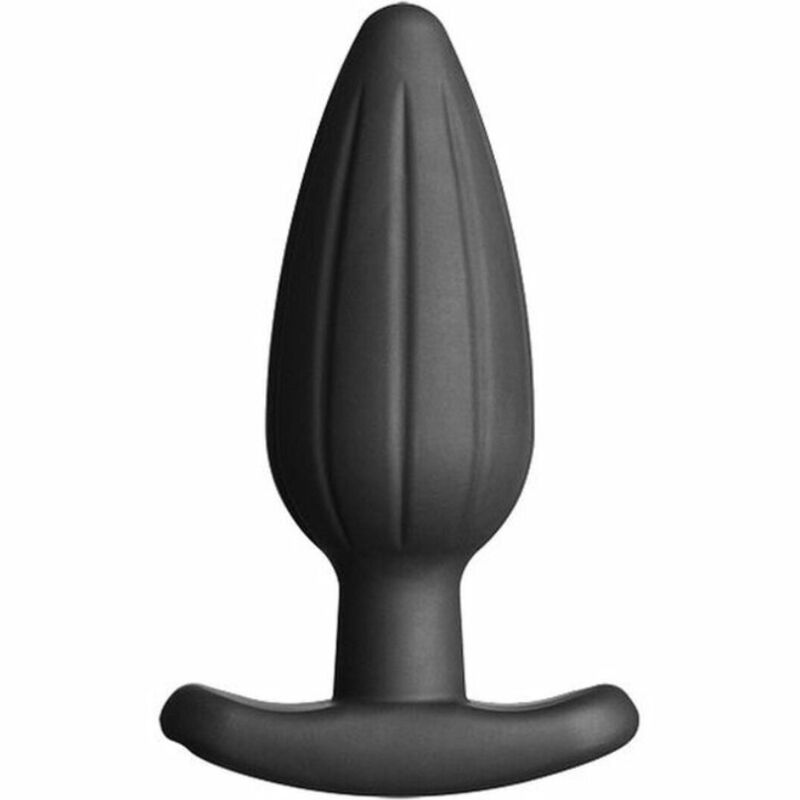 ELECTRASTIM - SILIKONE SORT ROCKER BUTT PLUG STOR