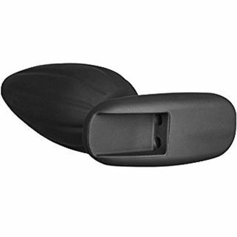 ELECTRASTIM - SILIKONE SORT ROCKER BUTT PLUG STOR