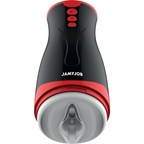 JAMYJOB - JANGO KOMPRESSIONS- OG VIBRATIONSMASTURBATOR