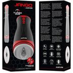 JAMYJOB - JANGO KOMPRESSIONS- OG VIBRATIONSMASTURBATOR