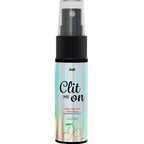 INTT RELEASES - KLIT MIG PÅ RØDE FRUGTER 12 ML