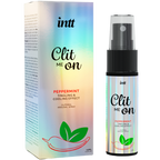 INTT RELEASES - KLIT ME PÅ PEPPERMIN 12 ML