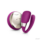 LELO - INSIGNIA TIANI 3 LILLA MASSAGEAPPARAT