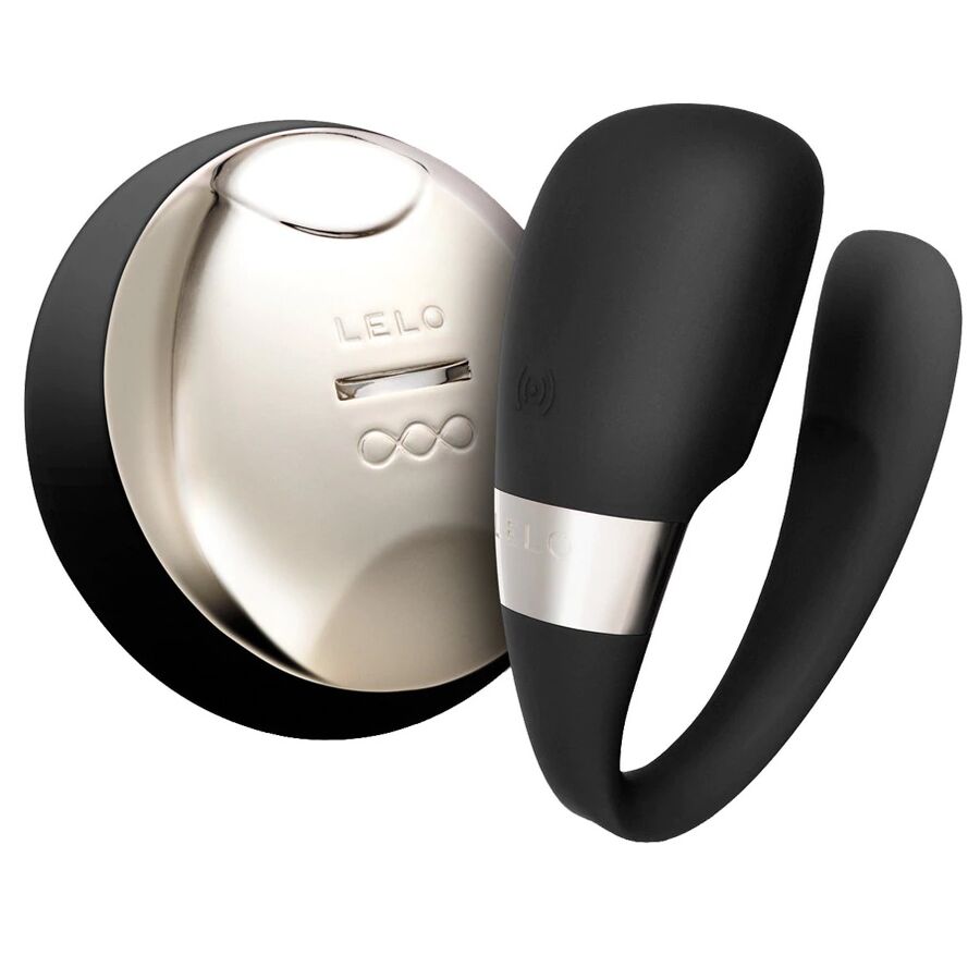 LELO - INSIGNIA TIANI 3 SORT MASSAGEAPPARAT