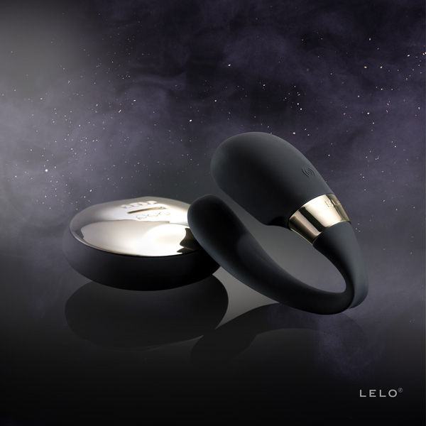 LELO - INSIGNIA TIANI 3 SORT MASSAGEAPPARAT