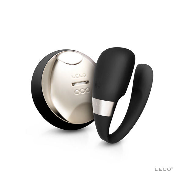 LELO - INSIGNIA TIANI 3 SORT MASSAGEAPPARAT