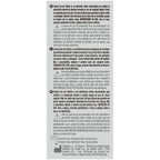 CONTROL - INFINITY SILIKONEBASERET SMØREMIDDEL 75 ML