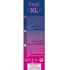CONTROL - FEEL XL VIBRERENDE KUGLET