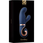 G-VIBE - BLAD G-SPOT VIBE CARIBBEAN BLUE