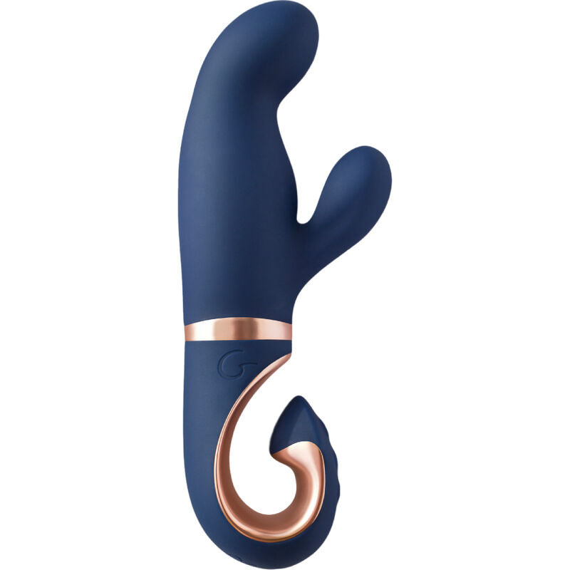 G-VIBE - BLAD G-SPOT VIBE CARIBBEAN BLUE