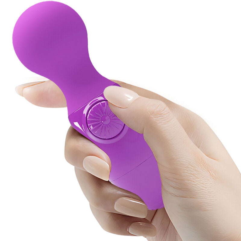 PRETTY LOVE - LILLA MINI PERSONLIG MASSAGEAPPARAT