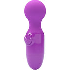 PRETTY LOVE - LILLA MINI PERSONLIG MASSAGEAPPARAT