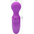 PRETTY LOVE - LILLA MINI PERSONLIG MASSAGEAPPARAT