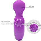 PRETTY LOVE - LILLA MINI PERSONLIG MASSAGEAPPARAT