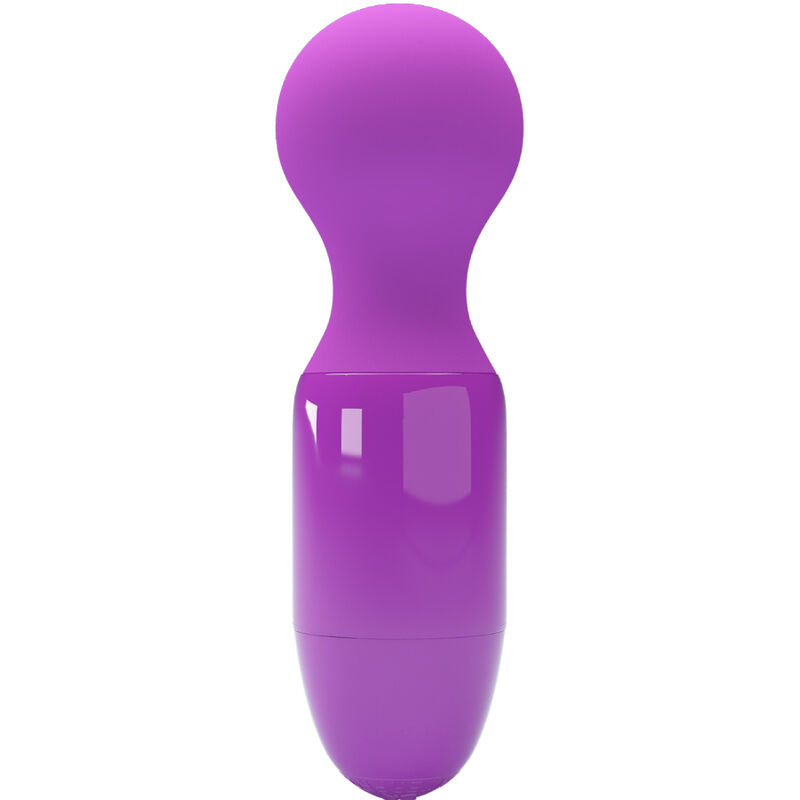 PRETTY LOVE - LILLA MINI PERSONLIG MASSAGEAPPARAT