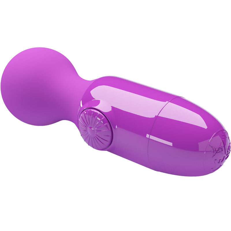 PRETTY LOVE - LILLA MINI PERSONLIG MASSAGEAPPARAT