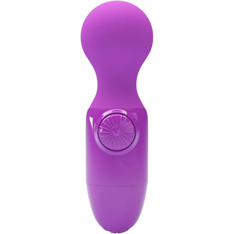 PRETTY LOVE - LILLA MINI PERSONLIG MASSAGEAPPARAT