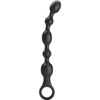 PRETTY LOVE - VAN ANAL BALLS 10 VIBRATIONER GENOPLADELIG SILIKONE