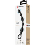 PRETTY LOVE - VAN ANAL BALLS 10 VIBRATIONER GENOPLADELIG SILIKONE